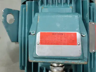 USED RELIANCE 6861794