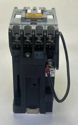 USED ALLEN-BRADLEY 700DC-F220