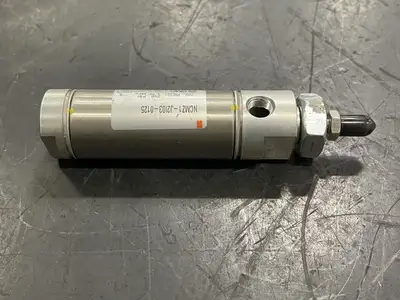USED SMC NCMZ1-J2I03-0125