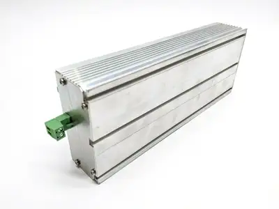 Used Gardasoft LED Lighting Controller for Machine Vision Industrial Controls Michigan US | Maverick Industrial Sales #1395441