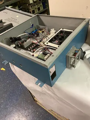 Used DELL MARKING SYSTEM 120V Ink Jet Controller Ohio US | Surplus Asset Holdings #1226388