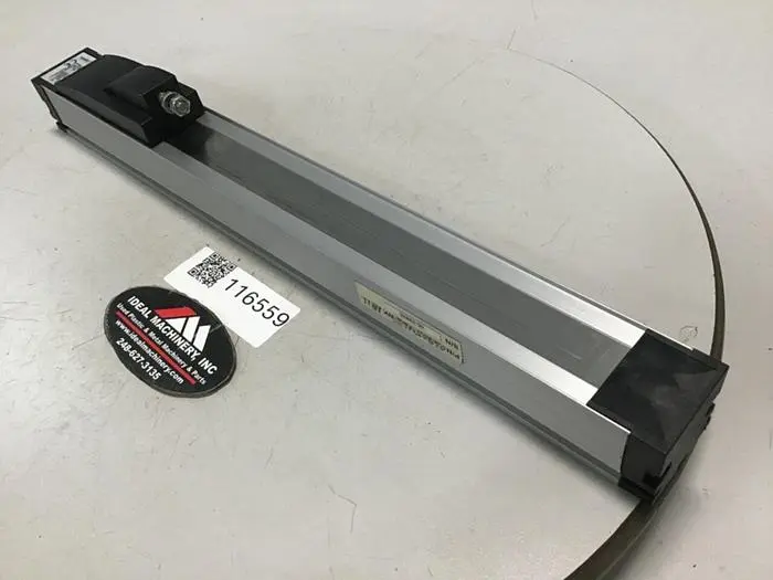 USED NOVOTECHNIK TLH225