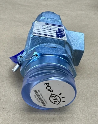 NEW Hansen Technologies H5602/300-P