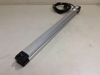 USED MTS LPSHVU01501
