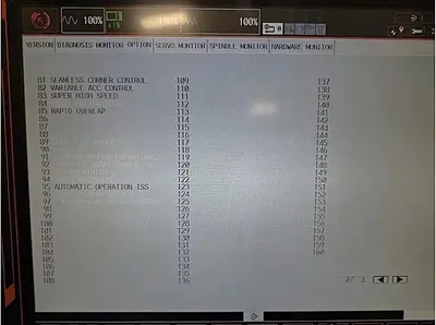 USED 2018 MAZAK VC-500A-5X