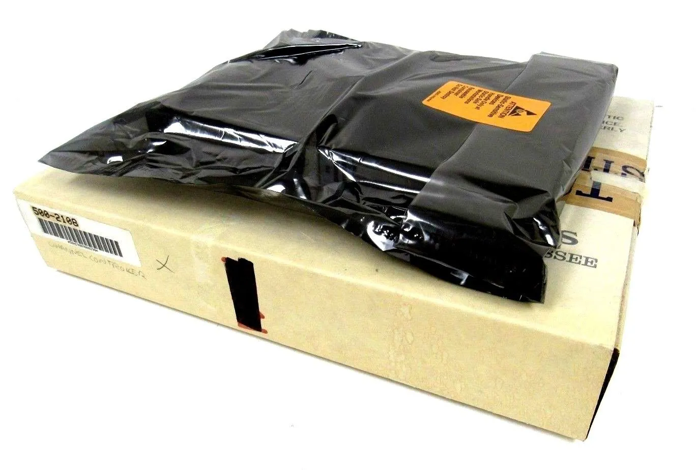 NEW TEXAS INSTRUMENTS 500-2108 CHANNEL CONTROLLER 5002108