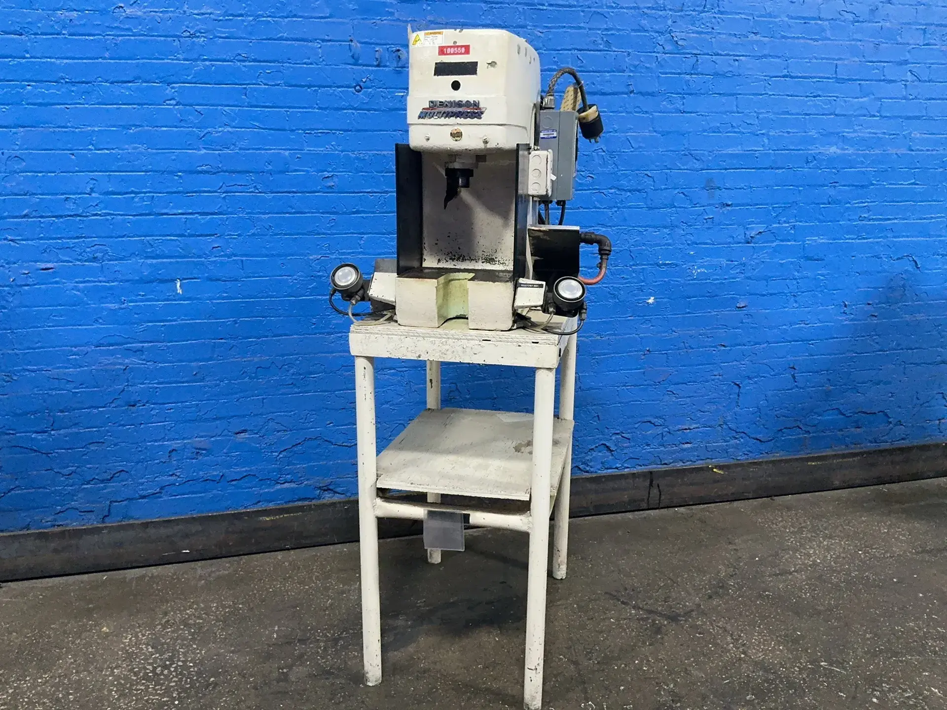 Used DENISON 254861W Hydraulic Presses Ohio US | HGR 24 #1304898
