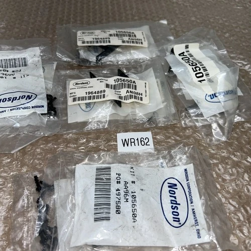 NEW Nordson 105650A