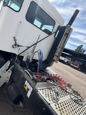 Used 2000 KENWORTH T800 Box trucks Arizona US | Proxy Equipment #1547824