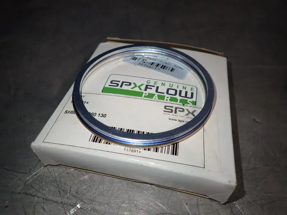 NEW SPXFLOW SHIM KIT 060 130