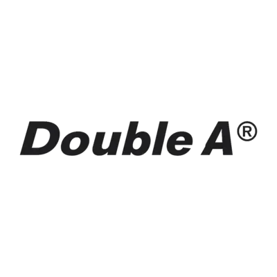 DOUBLE A