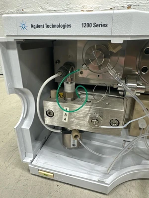 Agilent Technologies G2226A HPLC Chromatography Systems | Fram Fram LLC (10)