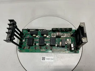 USED FANUC A20B-1006-048 / EXPENSIVE ON EBAY