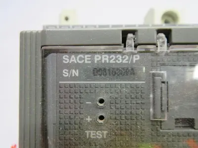 New | in-Stock ABB T7H 1000 1SDA063112R1 Circuit Breakers Texas US | Aucto #1308308