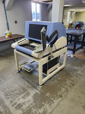 USED 2011 MIRTEC MV-3L