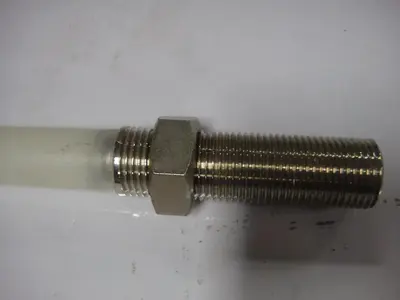USED HAMADA 600