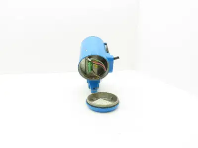 Altometer SC80AS/F Flow Meter Transmitter 0-125gpm