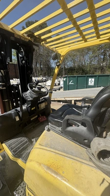 2014 HYSTER H110FT Forklift Trucks | Gulf Coast Machinery (7)