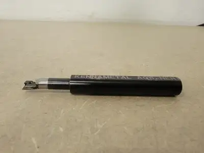 USED KENNAMETAL A08-NER1