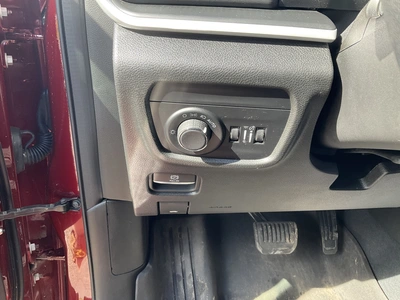 USED 2023 JEEP GRAND CHEROKEE L