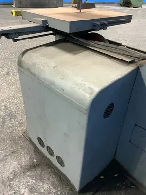 USED DOALL 3612H