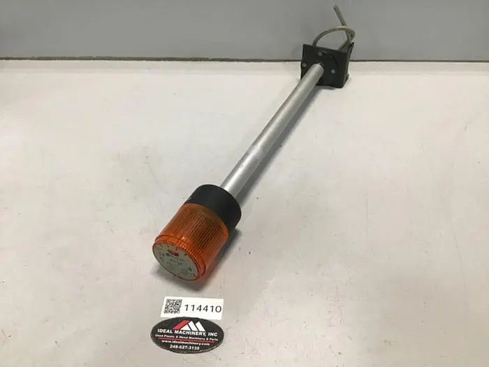 Used TELEMECANIQUE XVA-LC3 Security & Surveillance Michigan US | Ideal Machinery #584692