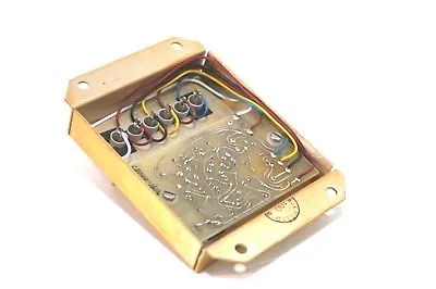 USED K TRON 290100048 CIRCUIT CARD MODULE