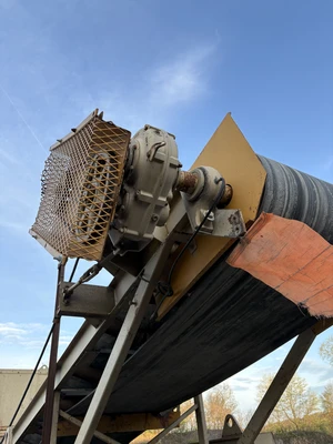 Used 2003 KPI-JCI K400 Cone Crushers Pennsylvania US | Zadoon Equipment #1480801