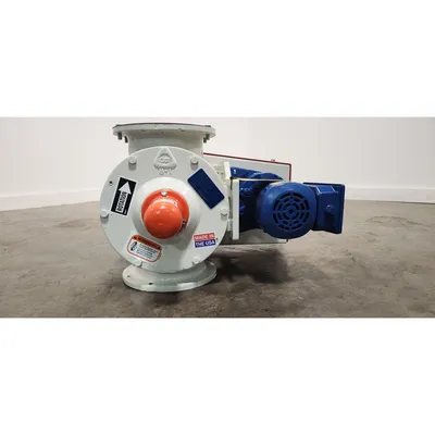 USED KICE INDUSTRIES, INC. VJ 8X6