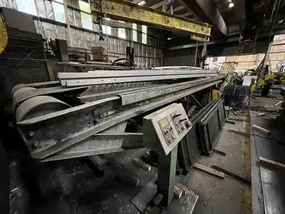 USED HERR VOSS VKL LH 86/2.062-19/7 4 HI