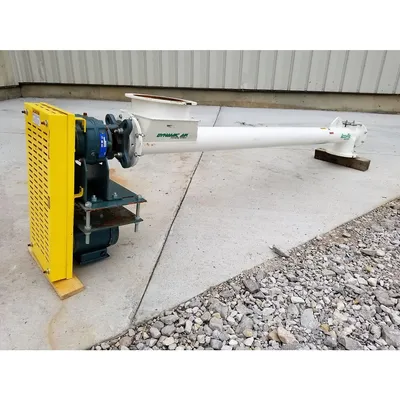 NEW DYNAMIC AIR 495-