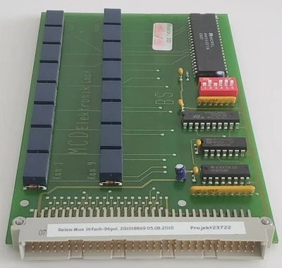 USED MCD Elektronik 210495