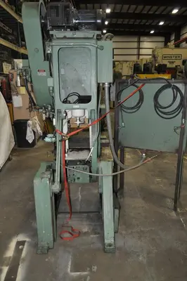 USED MINSTER 4
