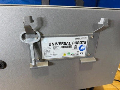 2017 UNIVERSAL ROBOTS UR10 6 Axis Robots | K.B. Industries LLC (5)