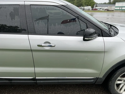 Used 2013 FORD EXPLORER SUVs Michigan US | Miedema Asset Management Group #1311787