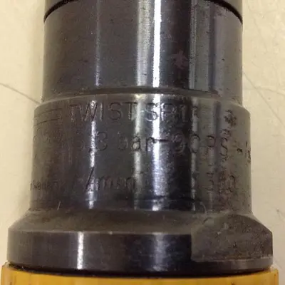 USED ATLAS COPCO 65400