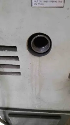 Used VICTOR 1640B Engine Lathes Ontario CA | Avo's Machinery Equipment Inc. #1445078