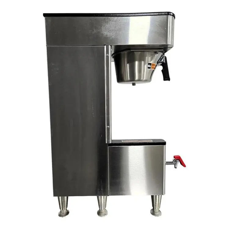 Used BUNN-O-MATIC ICBTF1.5PE Coffee Equipment British Columbia CA | Surrey Food Equipment #435588