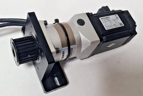 NEW Suzhou Inovance AC200V