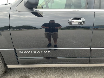 Used 2016 LINCOLN NAVIGATOR SUVs Michigan US | Miedema Asset Management Group #1321287