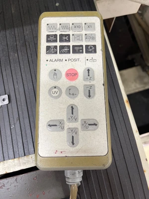 Used MITSUBISHI FA10SM EDM Sinkers Ontario CA | Aucto #1368771