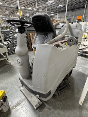 Used ADVANCE ADGRESSOR X3520C (56381006) Washers/Scrubbers Florida US | MachineryMax #1462198