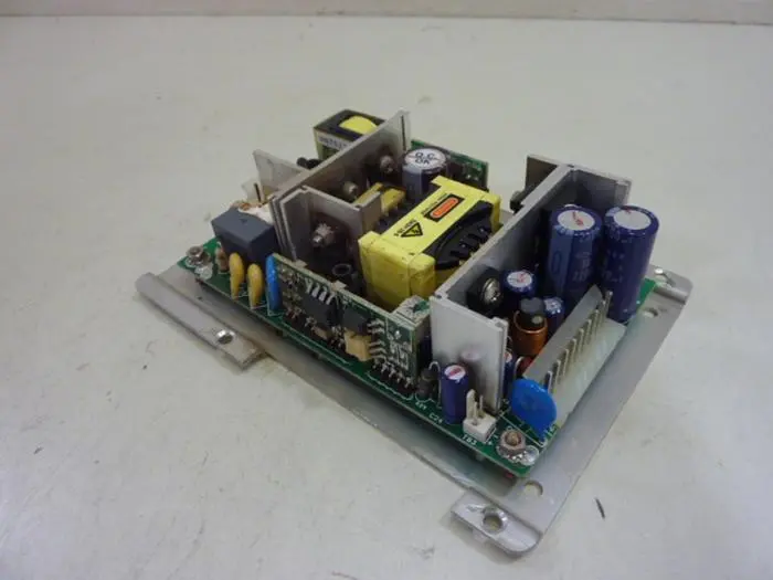 Used AXIOMTEK T3.15A Circuit Boards Michigan US | Ideal Machinery #590366