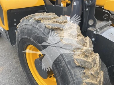 USED 2018 DIECI ICARUS 10.44C