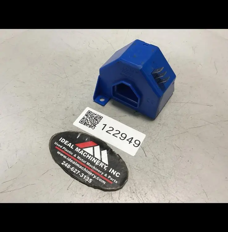 Used LEM LA205-S/SP1 Misc Electrical & Power Parts Michigan US | Ideal Machinery #692674