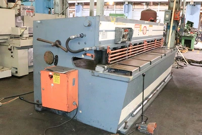 USED 1988 Heller HS430