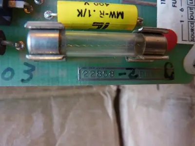 USED SCI 22858-Z  REV C