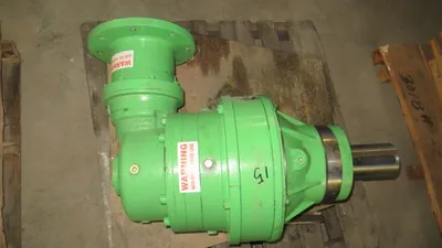 USED Bonfiglioli 311