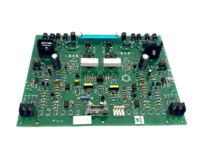 02-792214-12,MRP284543 | Liebert 02-792214-12 Inverter Base Drive Assembly Board MRP284543 - Used