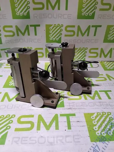 Used UNIVERSAL INSTRUMENTS _UNKNOWN_ Miscellaneous PCB & SMT Equipment Florida US | SMT Resource #492876